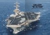 AK Interactive AK278 USN LEGENDARY JETS (English)